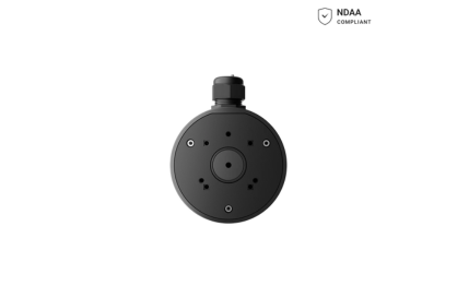 AJAX#88882 JunctionBox (118) ASP Black