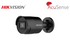 DS-2CD2086G2-IU-BLK (2.8mm) 4K AcuSense Fixed Mini Bullet Network Camera (BLACK)