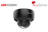 DS-2CD2186G2-ISU-BLK (2.8mm) 4K Acusense Fixed Dome Network Camera 2.8mm (Black)