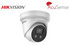 DS-2CD2366G2-ISU/SL (2.8mm) 6 MP AcuSense Strobe Light and Audible Warning Fixed Turret Network Camera