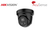 DS-2CD2386G2-ISU/SL-BLK (2.8mm) 4K AcuSense Strobe Light and Audible Warning Fixed Turret Network Camera 2.8mm BLACK