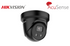 DS-2CD2386G2-IU-BLK (2.8mm) 4K AcuSense Fixed Turret Network Camera 2.8mm BLACK