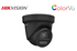 DS-2CD2387G2-LU-BLK (2.8mm) 8 MP ColorVu Fixed Turret Network Camera 2.8mm