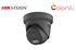 DS-2CD2387G2H-LISU/SL-BLK (2.8mm) 8 MP Smart Hybrid Light with ColorVu Fixed Turret Network Camera 2.8mm BLACK