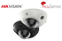 DS-2CD2566G2-IS (4mm) 6 MP AcuSense Built-in Mic Fixed Mini Dome Network Camera