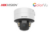 DS-2CD2747G2-LZS 4 MP ColorVu Motorized Varifocal Dome Network Camera