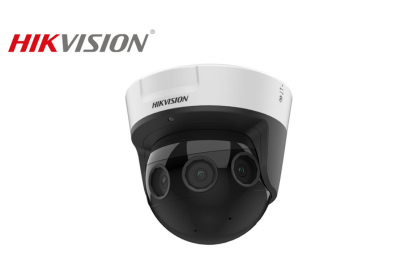 DS-2CD6924G0-IHS (2.8mm) 8 MP 180° PanoVu Network Camera