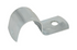 Galvanised Half Saddle 20mm (Quantity 100)