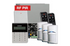 BOSCH, Solution 3000, Wireless Alarm kit, Includes ICP-SOL3-P panel, IUI-SOL-TEXT LCD keypad, 2x RFPR-12 Wireless PIR detectors, B810 Wireless receiver, 2x RFKF-FB transmitters