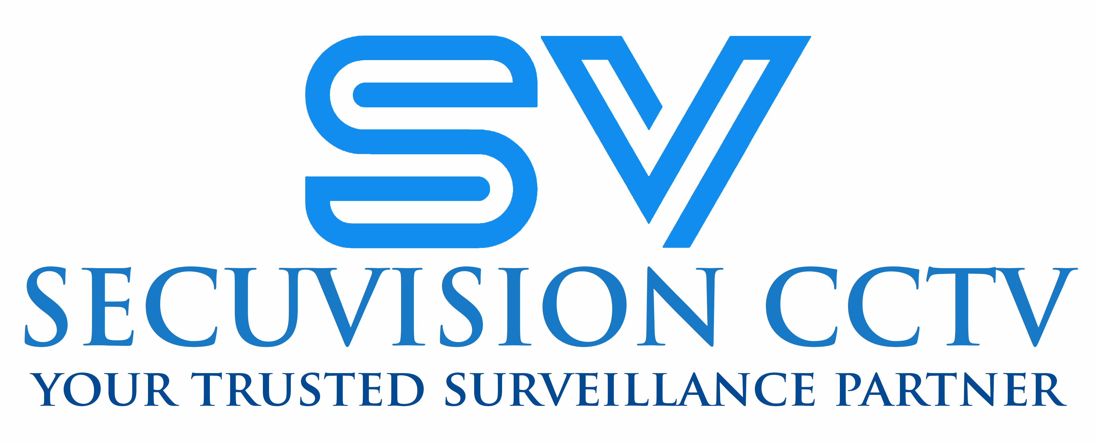 SecuVision CCTV