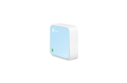 TL-WR802N 300Mbps Wireless N Nano Router