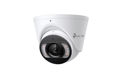 Tp-link VIGI C485 8MP Full-Color Speaker / Mic / Light Turret Network Camera