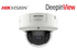 iDS-2CD7546G0-IZHSY (2.8-12mm) 4MP DeepinView Outdoor Moto Varifocal Dome Camera