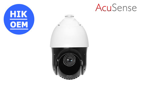 hikvision ptz camera 4225