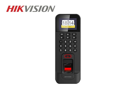 hikvision access control price